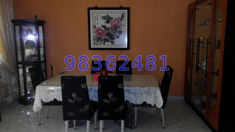 Blk 481 Tampines Street 44 (Tampines), HDB 5 Rooms #72387821